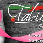 We're in the pink... - Fabio's Ristorante - Xplorioâ„¢ Hermanus