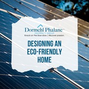 Designing an Eco-Friendly Home | Article by Private Property
