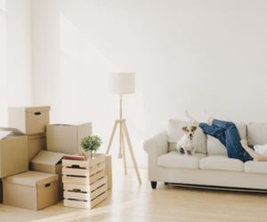 Strategy For A Minimalist Moving Experience