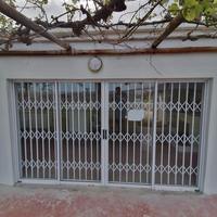 Aluminium Security gates
