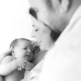 Newborn Shoot (Karah) - Monette's Bridal Studio - Xplorioâ„¢ Kleinmond