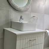 Built-in Bathroom Cupboards - Overstrand Kaste - Xplorioâ„¢ Kleinmond