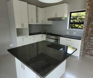 Recent Projects Completed