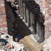 Waterproofing - Boland Waterproofing - Xplorioâ„¢ Pringle Bay