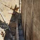 Waterproofing - Boland Waterproofing - Xplorioâ„¢ Pringle Bay