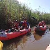 Kayaking Tour - Alpha Sierra Adventures - Xplorioâ„¢ Stanford