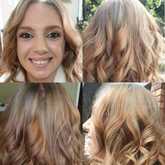 Hair Transformation - Hair Tizelle - Xplorioâ„¢ Gansbaai