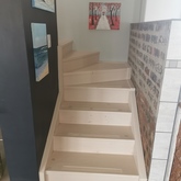 Stairs - Callie Kombuiskas - Xplorioâ„¢ Bredasdorp