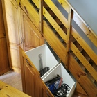 Stairs - Callie Kombuiskas - Xplorioâ„¢ Bredasdorp