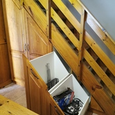 Stairs - Callie Kombuiskas - Xplorioâ„¢ Bredasdorp