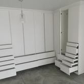 Kitchen and Bedroom Units Complete - Callie Kombuiskas - Xplorioâ„¢ Bredasdorp