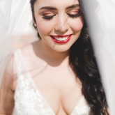 Bride: Hair + Makeup by Monette - Monette's Bridal Studio - Xplorioâ„¢ Kleinmond