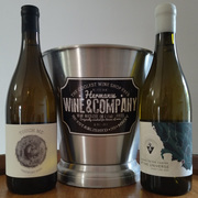 Wine and Co - Deep Rooted and the Cria...