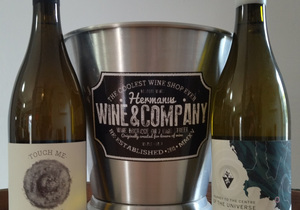 Wine and Co - Deep Rooted and the Cria...