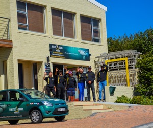 Ocean View Luxury Headquarters