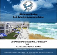 Escape Load-Shedding