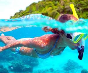 Dive Gear, Footwear, Surf Gear, Beach Wear and Sports Gear!