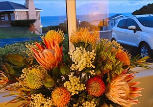 Fresh Fynbos