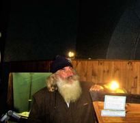 Avonturier vertrek weer van die Suidste Punt van Afrika