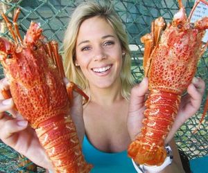 2021/22 West Coast Lobster Season