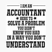 AME Accounting solve problems