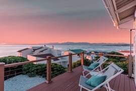 Self-Catering Eco Holiday Bungalow In De Kelders, Gansbaai