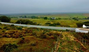 R895,000 | 4,182mÂ² Vacant Land For Sale in Baardskeerdersbos