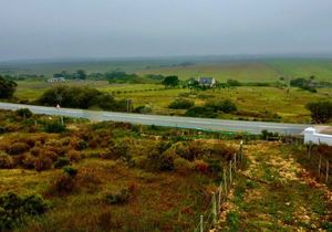 R895,000 | 4,182mÂ² Vacant Land For Sale in Baardskeerdersbos