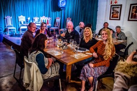 â€˜Tis The Season To Be Jolly!