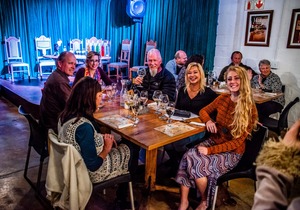 â€˜Tis The Season To Be Jolly!