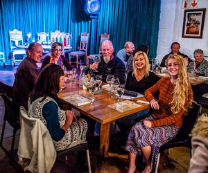 â€˜Tis The Season To Be Jolly!