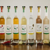 Liqueurs - Jolly Rooster @ Fynbos Distillery - Xplorioâ„¢ Stanford