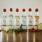 Liqueurs - Jolly Rooster @ Fynbos Distillery - Xplorioâ„¢ Stanford