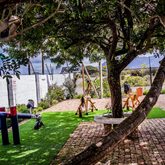 Play Area - Jolly Rooster @ Fynbos Distillery - Xplorioâ„¢ Stanford
