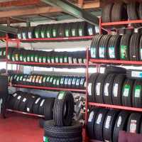 Tyres - Bay Tyres - Xplorioâ„¢ Gansbaai