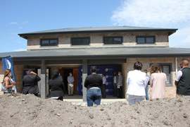 Making A Difference Where It Matters