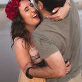 Engagement Shoot - Monette's Bridal Studio - Xplorioâ„¢ Kleinmond