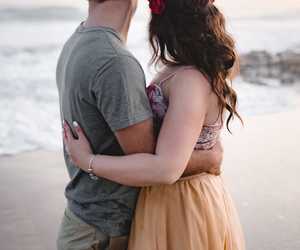 Johan and Pauline Engagement Shoot