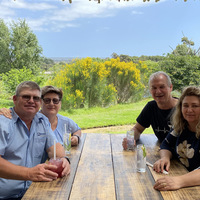 Wine Tours - Gansbaai Wine Tours - Xplorioâ„¢ Gansbaai