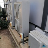 Aircon install