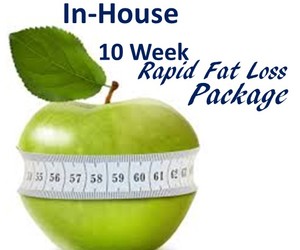 R500 Discount onÂ 2 Month Rapid Fat Burning Package