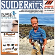 Suidernuus / Southern Post | 5 November 2021