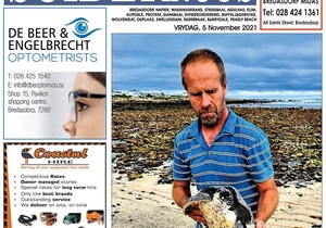 Suidernuus / Southern Post | 5 November 2021