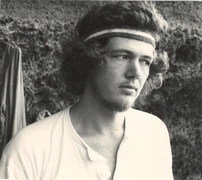 Island Bread and Vetkoek