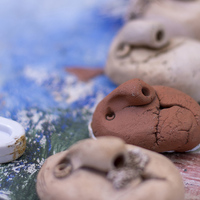 Art - Art RouvÃ© - Xplorioâ„¢ Gansbaai