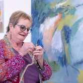 RouvÃ© de Flamingh - Art RouvÃ© - Xplorioâ„¢ Gansbaai