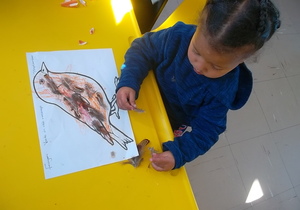 Good Times atÂ Pikkewyntjies