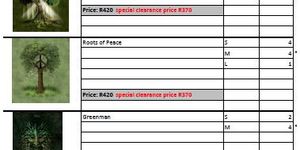 Page 2 T-shirts on sale