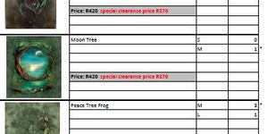 Pg 3 T-shirts on sale