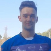 Tarek Smith -Â Student Instructor